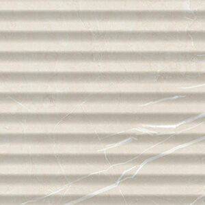 ALLURE CREAM SATIN 33×100 RELIEVE