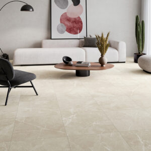 AMBIENTE BLADE BEIGE MATE 60X60