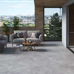 MONDO MINK GREY 60X60