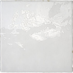 Zel Casablanca White 13,2X13,2